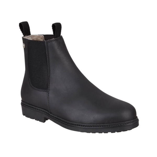 Stiefelette New Work Winter Stiefelette New Work Winter