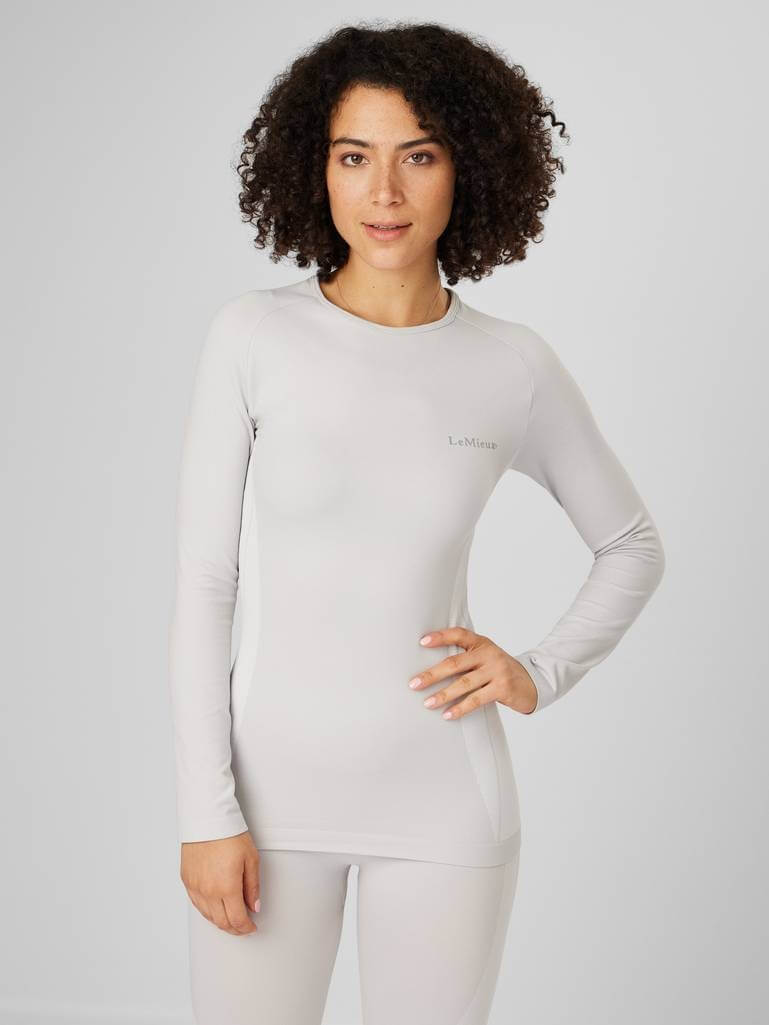 LeMieux Baselayer Damen LM Thermal Base Layer HW 2023 LeMieux Baselayer Damen LM Thermal Base Layer HW 2023