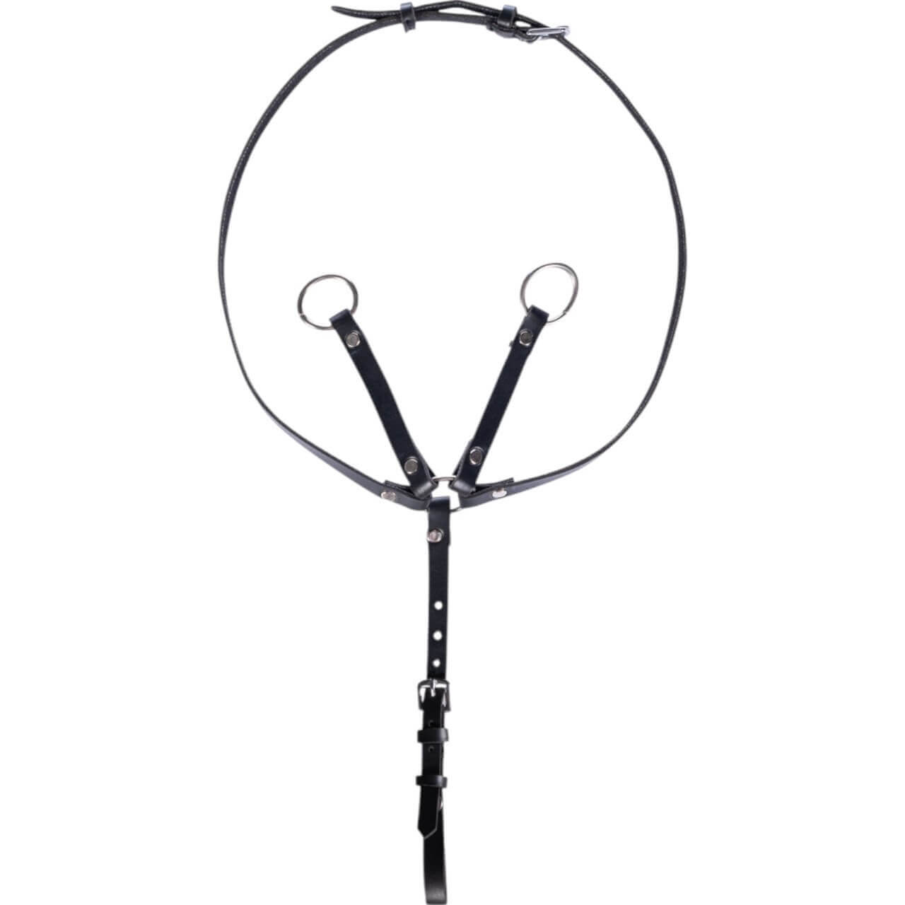 HKM Kids Martingal Hobby Horsing HKM Kids Martingal Hobby Horsing