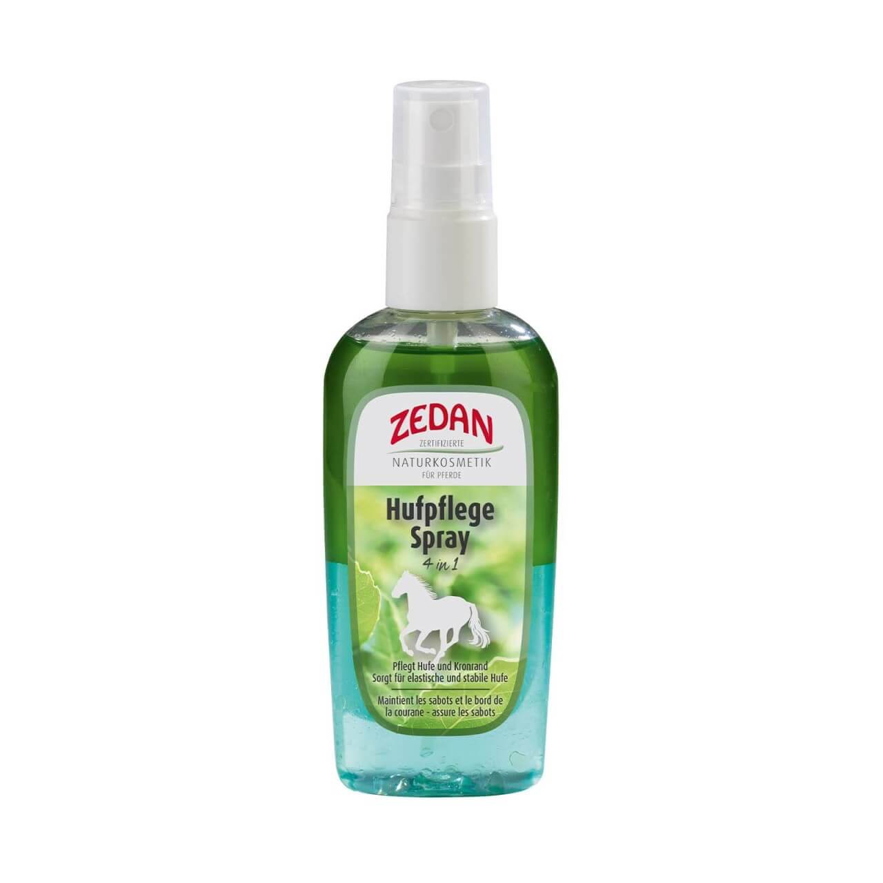 ZEDAN Hufpflege Spray - 4 in 1 ZEDAN Hufpflege Spray - 4 in 1