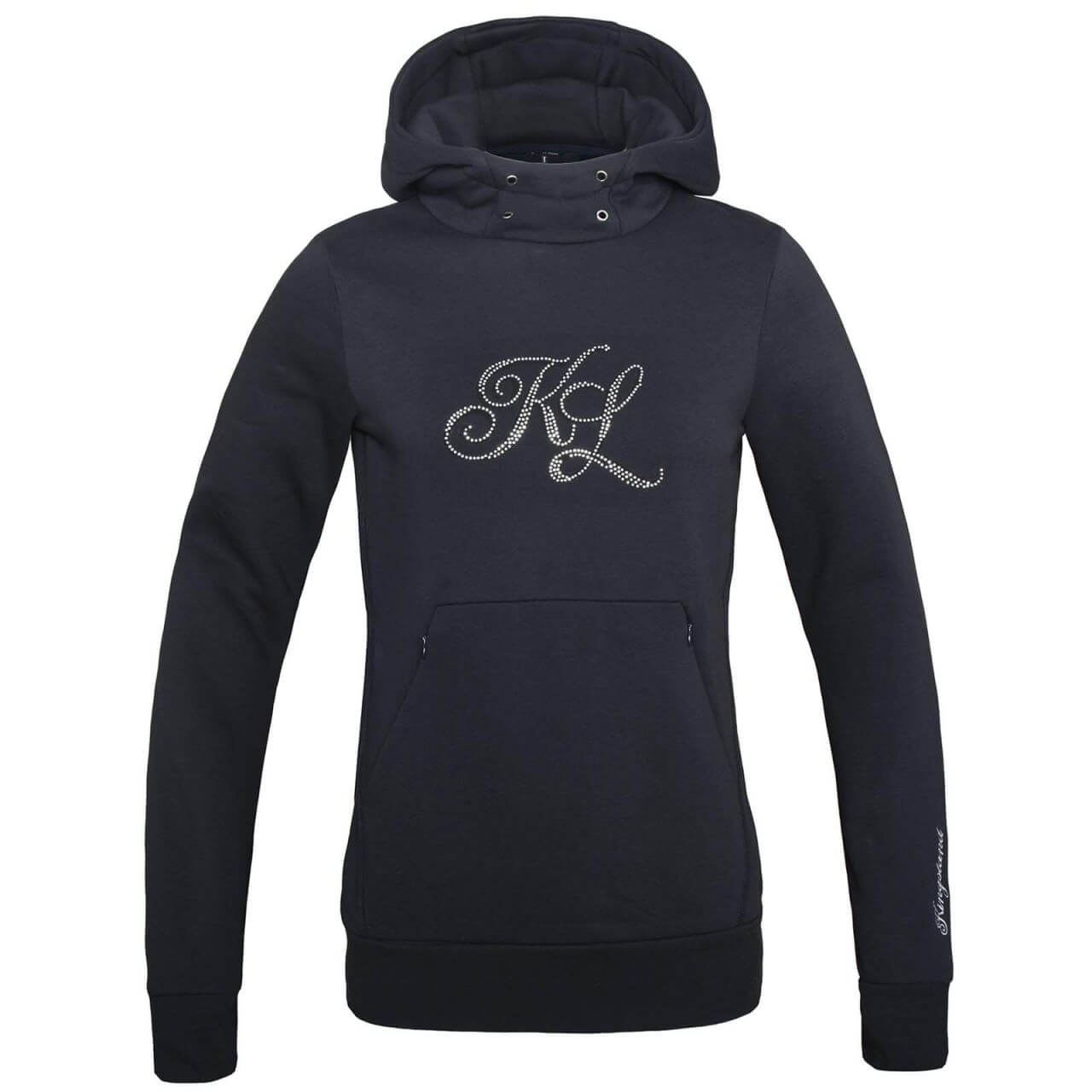 Kingsland Pullover Damen KLelyse HW 2023 Hoodie Kingsland Pullover Damen KLelyse HW 2023 Hoodie