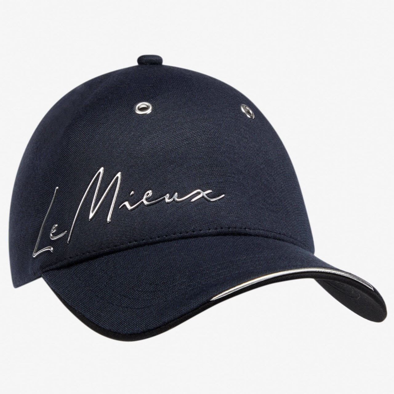 LeMieux Kappe Unisex Simone Cap FS 2024 LeMieux Kappe Unisex Simone Cap FS 2024