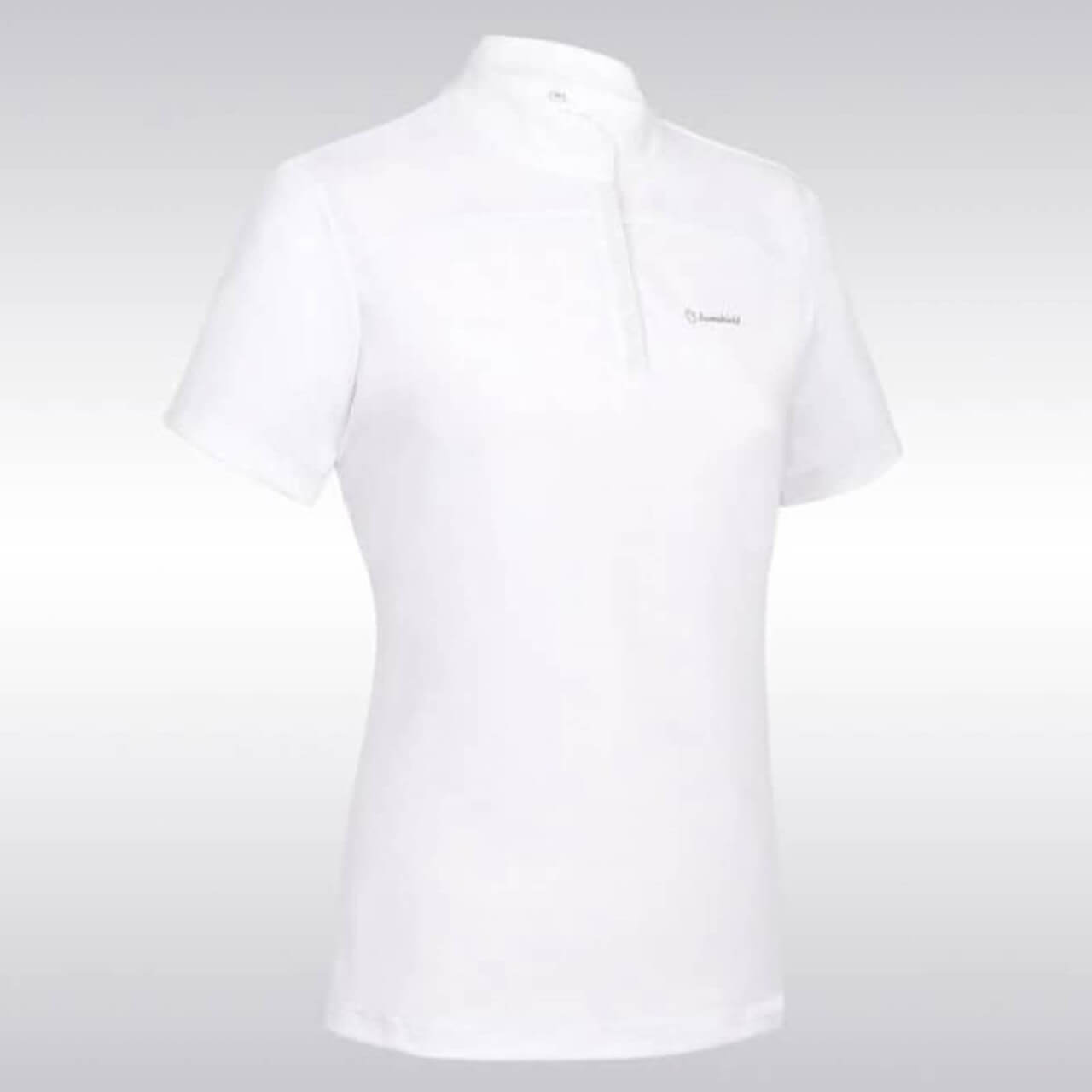 Samshield Turniershirt Damen Jeanne Short Sleeve Samshield Turniershirt Damen Jeanne Short Sleeve