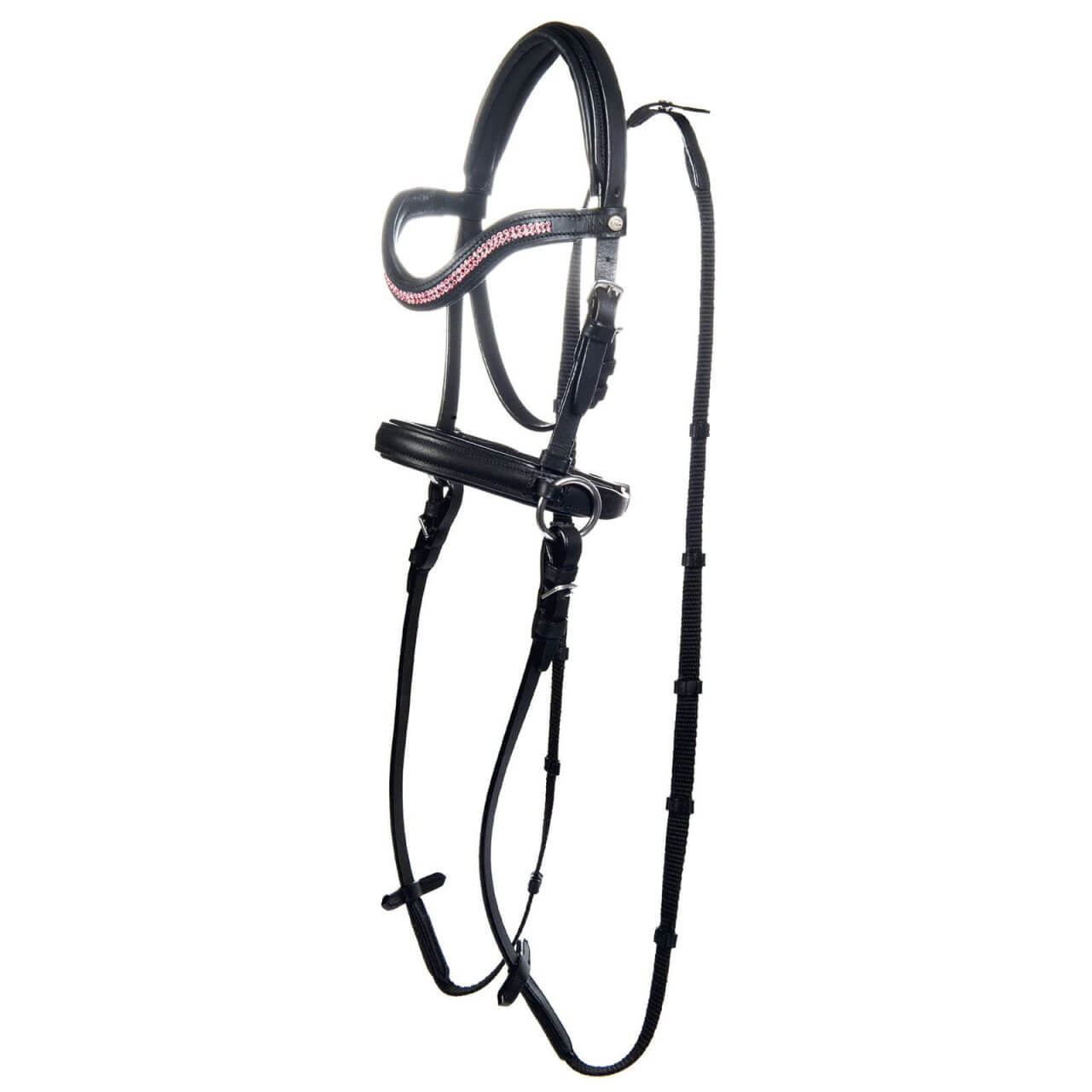 HKM Kids Gebisslose Trense für Holzpferde Funny Horses HKM Kids Gebisslose Trense für Holzpferde Funny Horses