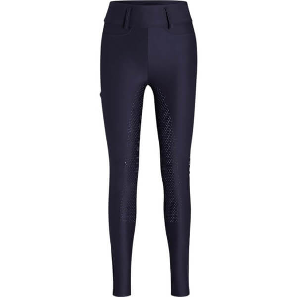 Reitleggings Damen Full-Grip Highland Hybrid HW 2025 Leggings Reitleggings Damen Full-Grip Highland Hybrid HW 2025 Leggings