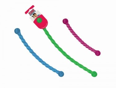 KONG Hundespielzeug Safestix Fangspielzeug KONG Hundespielzeug Safestix Fangspielzeug