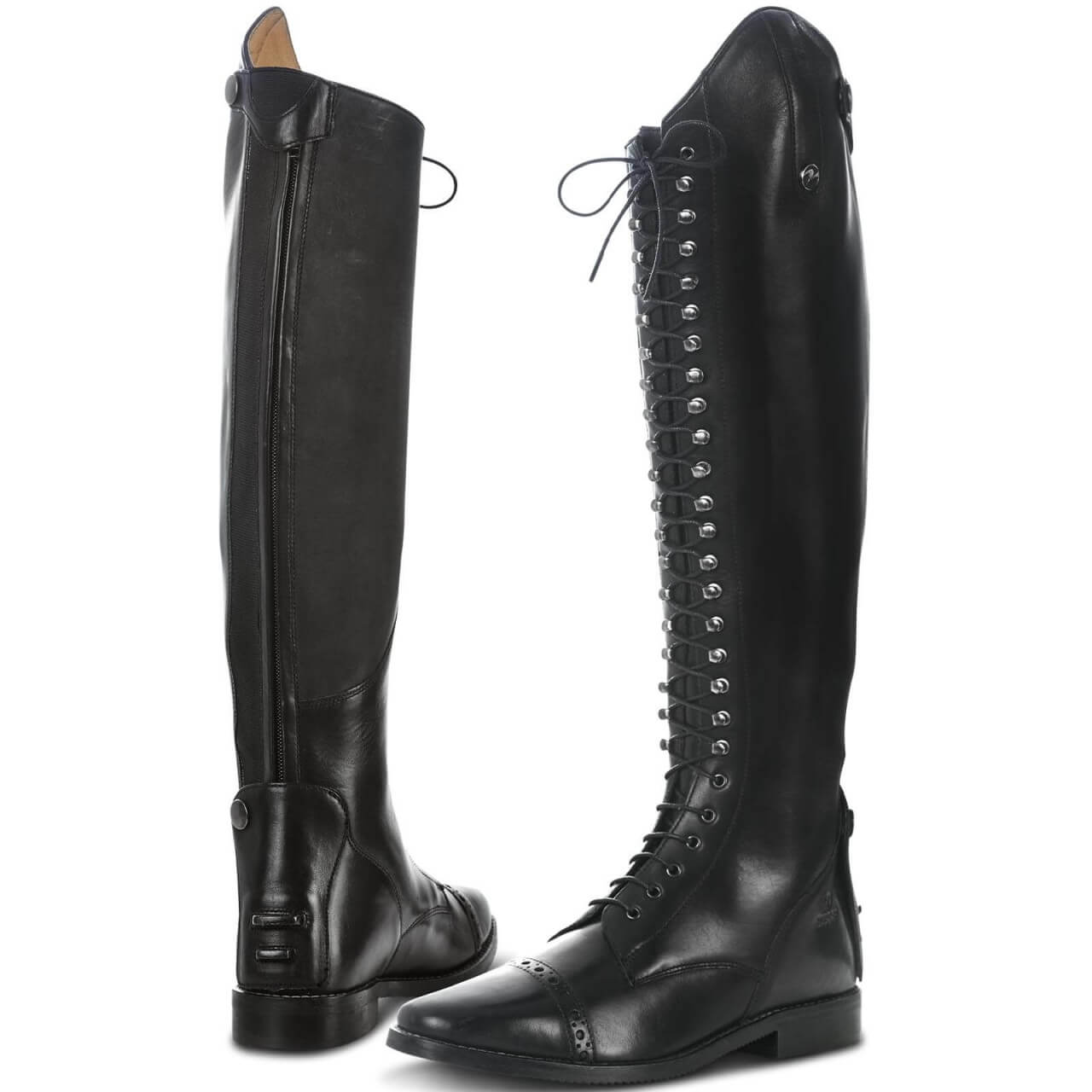 BUSSE Reitstiefel Laval Lederreitstiefel BUSSE Reitstiefel Laval Lederreitstiefel