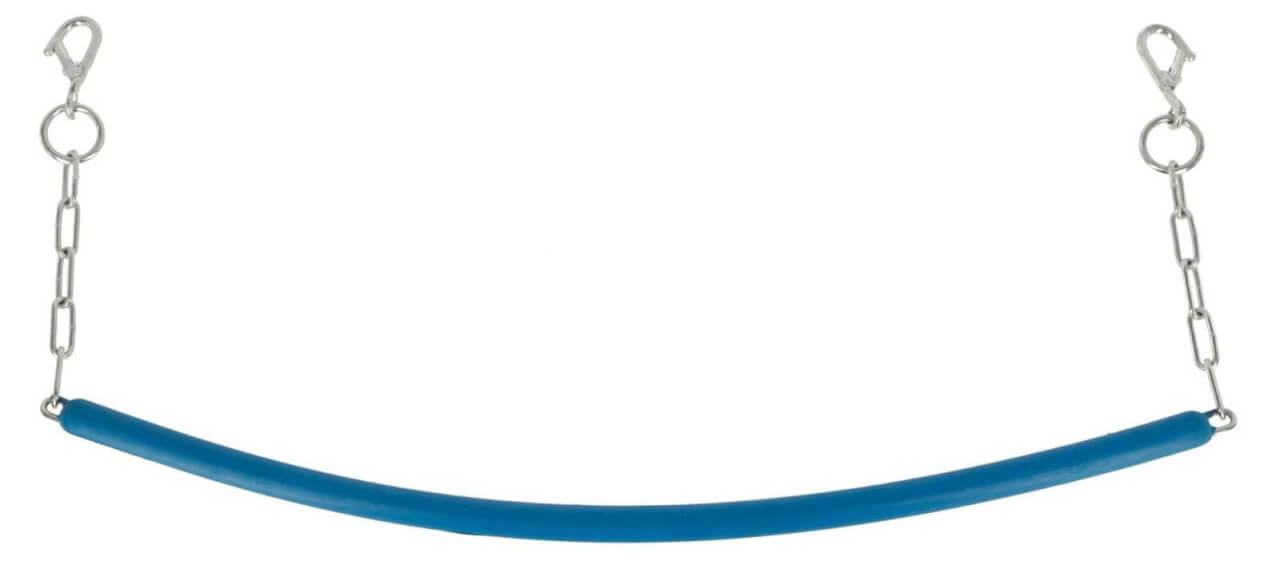 KERBL Deckenhalter mit Kette KERBL Deckenhalter mit Kette