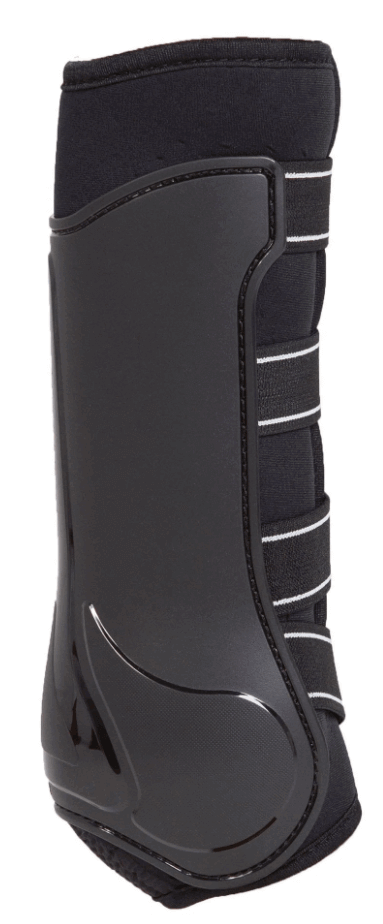 Back on Track Royal Arbeitsgamaschen Hinterbein Beinschutz Back on Track Royal Arbeitsgamaschen Hinterbein Beinschutz