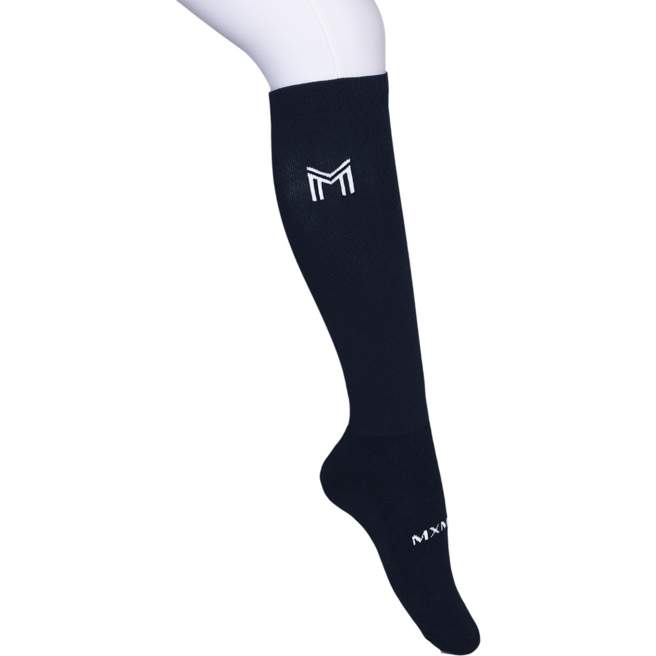 Maximilian Equestrian Reitsocken Unisex Flag Kniestrümpfe Maximilian Equestrian Reitsocken Unisex Flag Kniestrümpfe