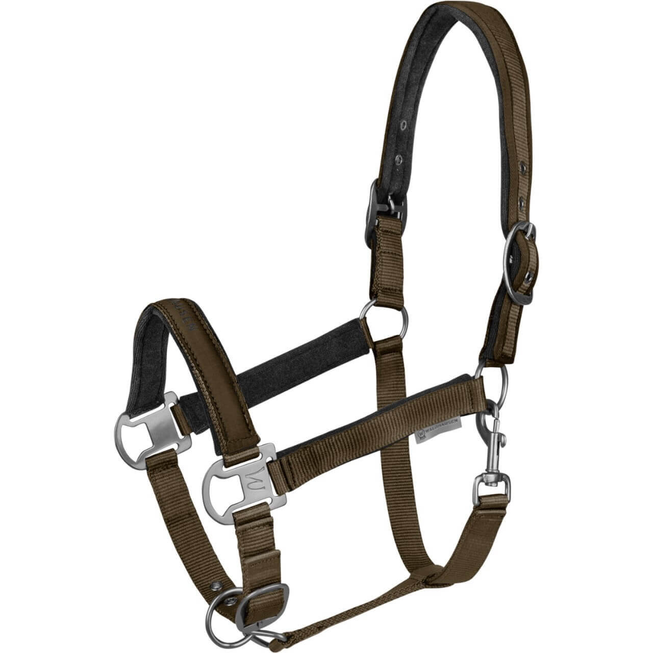 Waldhausen Halfter Athletic Nylonhalfter Waldhausen Halfter Athletic Nylonhalfter