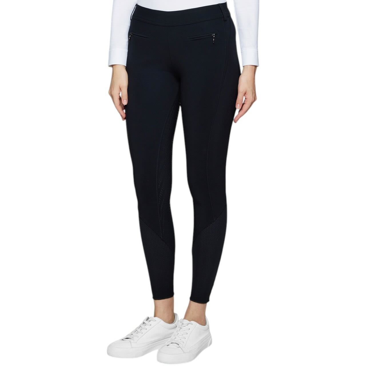 Samshield Reithose Damen Full-Grip Sakina HW 2025 Damenreithose Samshield Reithose Damen Full-Grip Sakina HW 2025 Damenreithose