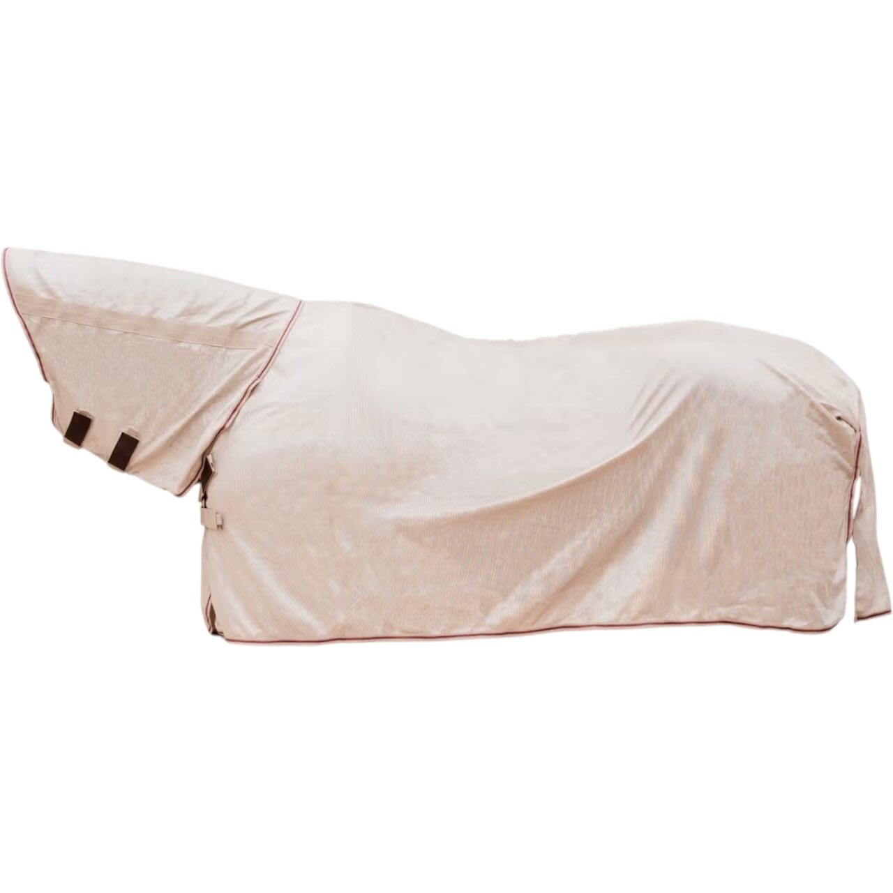 Kentucky Horsewear Fliegendecke Comfort Classic mit Halsteil & Bauch Decke Kentucky Horsewear Fliegendecke Comfort Classic mit Halsteil & Bauch Decke