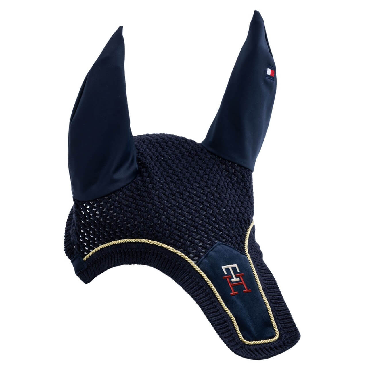 Tommy Hilfiger Equestrian Fliegenohren Oxford Fliegenhaube HW 2024 Fliegenmütze Tommy Hilfiger Equestrian Fliegenohren Oxford Fliegenhaube HW 2024 Fliegenmütze