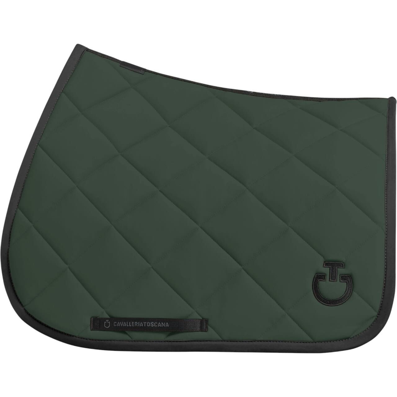 Cavalleria Toscana Springschabracke Diamond Quilted HW 2025 Schabracke Cavalleria Toscana Springschabracke Diamond Quilted HW 2025 Schabracke