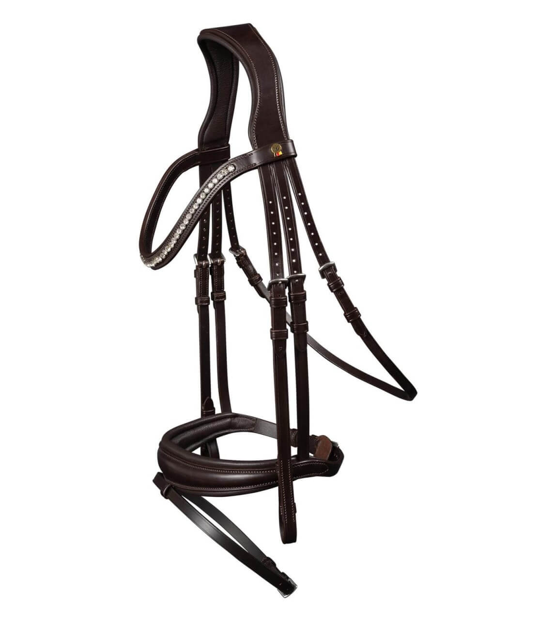 Waldhausen S-Line Trensenzaum Essential Waldhausen S-Line Trensenzaum Essential