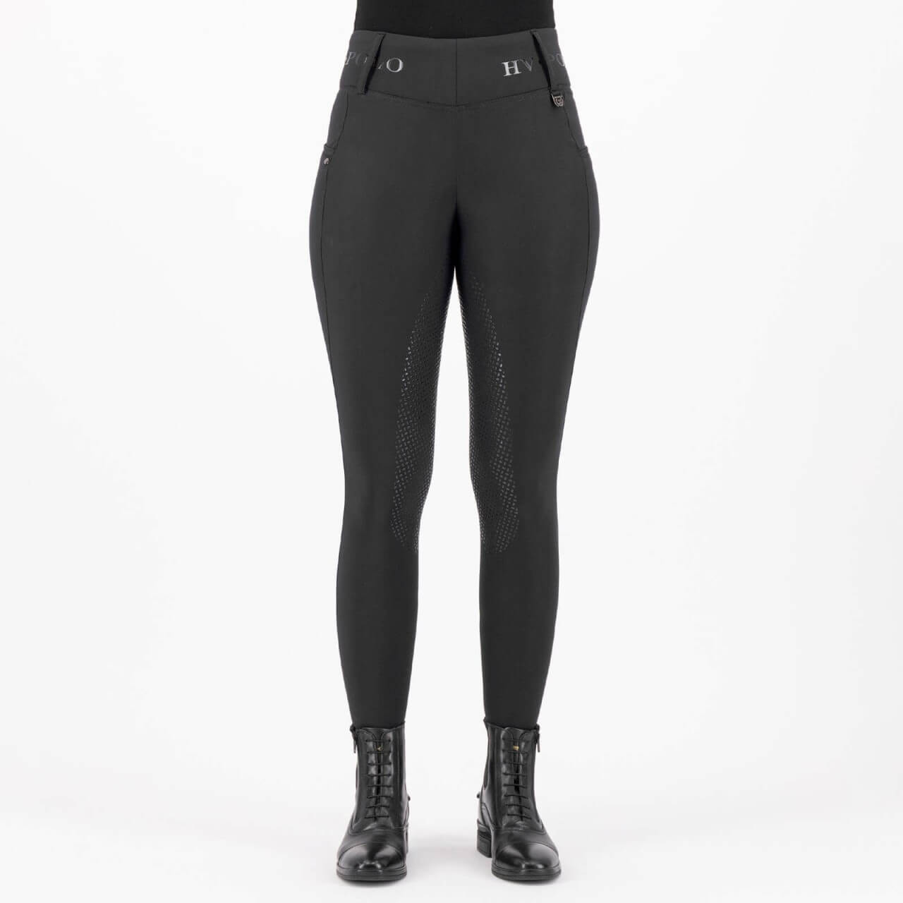 HV Polo Reitleggings Damen Full-Grip HVPFavourite Highwaist HW 2023 Leggings HV Polo Reitleggings Damen Full-Grip HVPFavourite Highwaist HW 2023 Leggings
