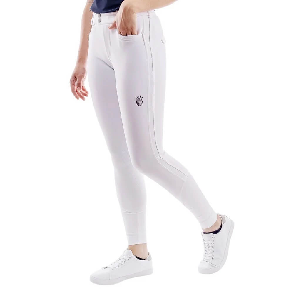 Samshield Reithose Damen Knie-Grip Hortense Damenreithose Samshield Reithose Damen Knie-Grip Hortense Damenreithose