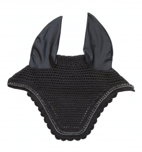 Kentucky Horsewear Fliegenmütze Wellington Stone & Pearl Soundless Kentucky Horsewear Fliegenmütze Wellington Stone & Pearl Soundless