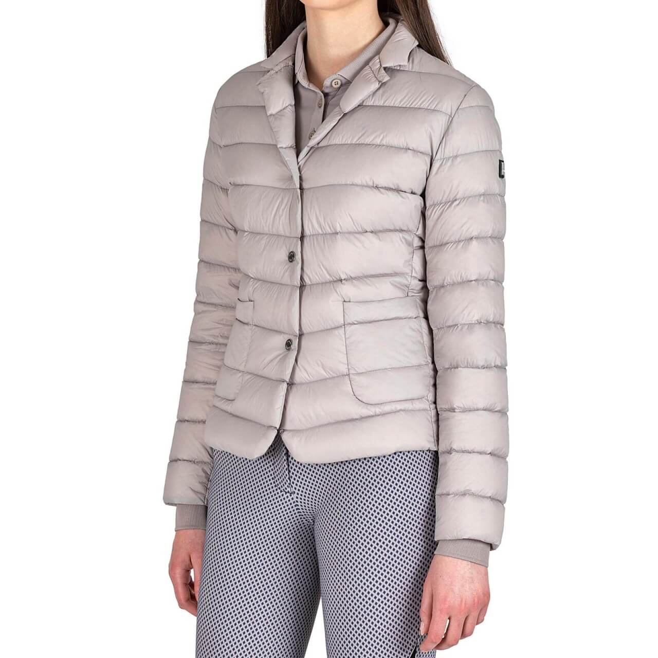 Equiline Jacke Elsae PreFS 2023 Damendaunenjacke Equiline Jacke Elsae PreFS 2023 Damendaunenjacke