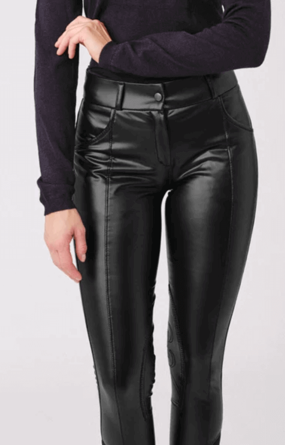 PS of Sweden Reithose Damen Kniebesatz Cardi PS of Sweden Reithose Damen Kniebesatz Cardi