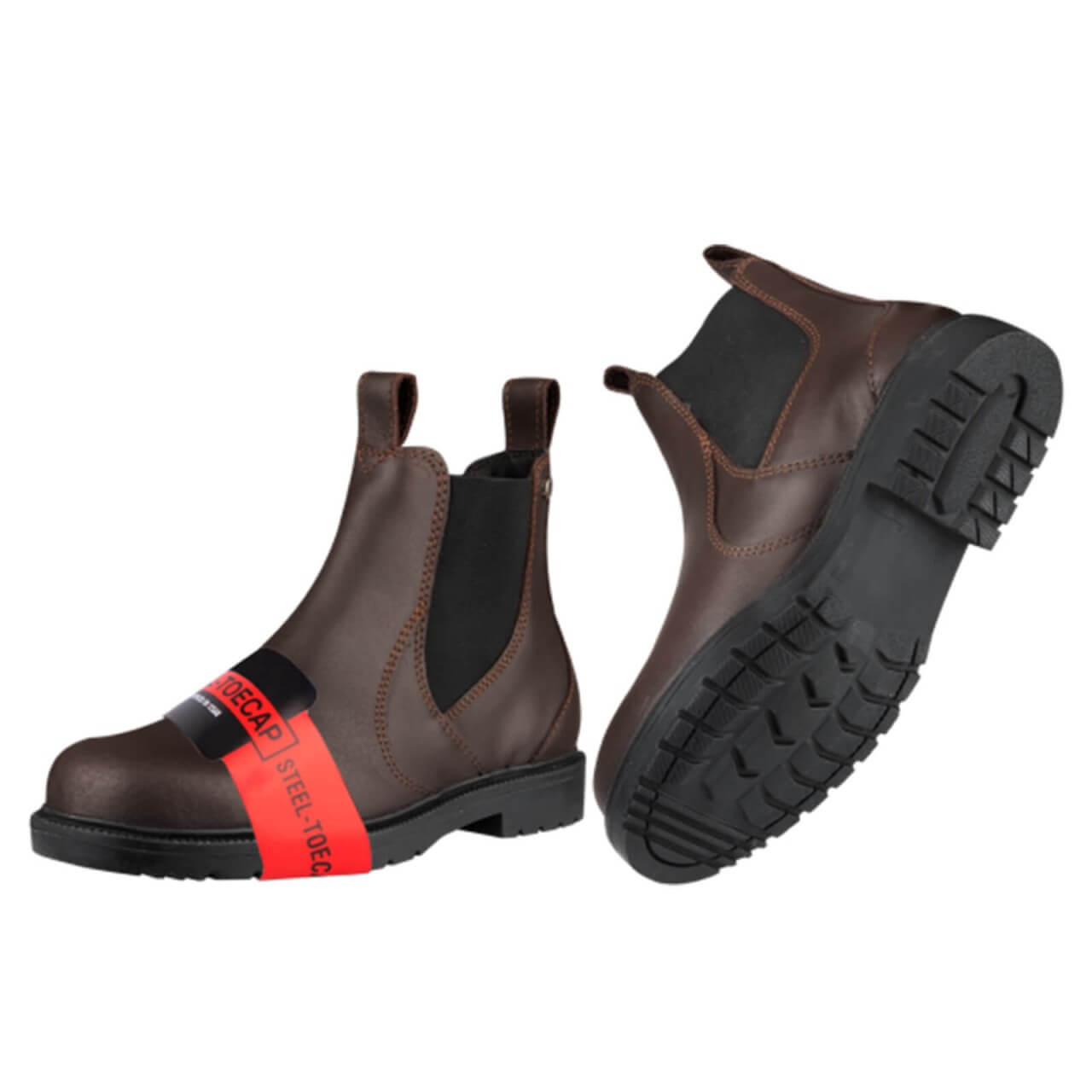 E.L.T Jodhpurstiefelette Secura E.L.T Jodhpurstiefelette Secura