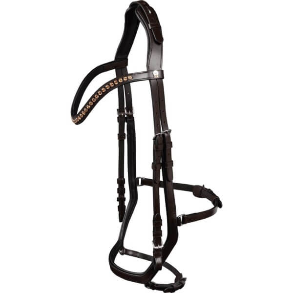 Trensenzaum X-Line Relaxation Trense Trensenzaum X-Line Relaxation Trense