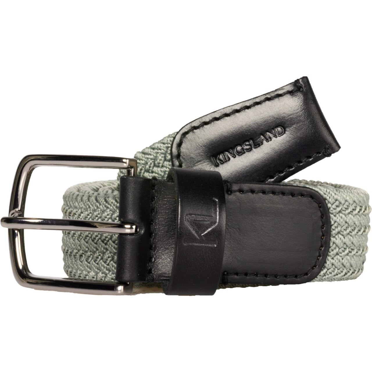 Kingsland Gürtel KLLeslie FS 2026 Flechtgürtel Kingsland Gürtel KLLeslie FS 2026 Flechtgürtel