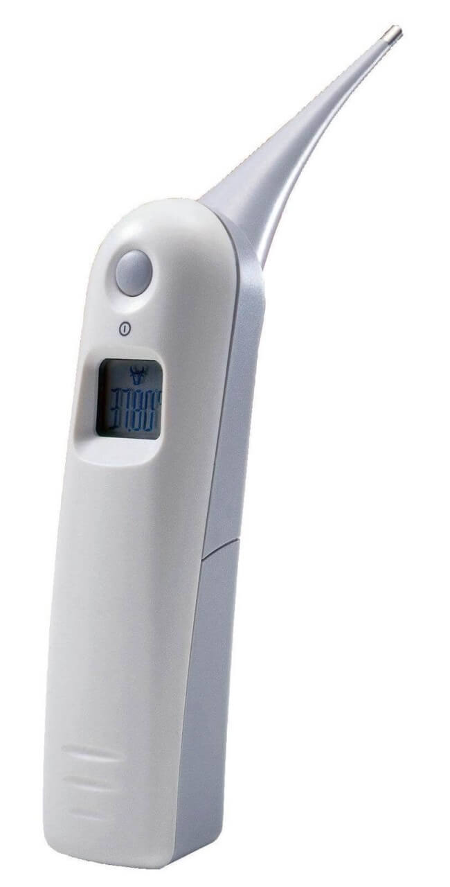 KERBL Digital Thermometer topTEMP KERBL Digital Thermometer topTEMP