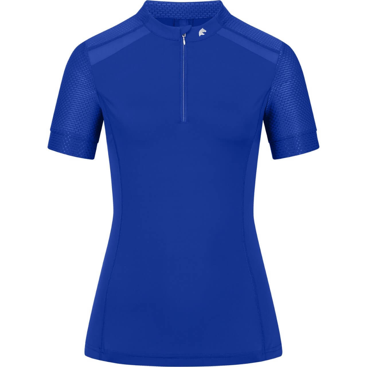 E.L.T Funktions-Zip-Shirt Damen Nancy FS 2025 Funktionsshirt E.L.T Funktions-Zip-Shirt Damen Nancy FS 2025 Funktionsshirt