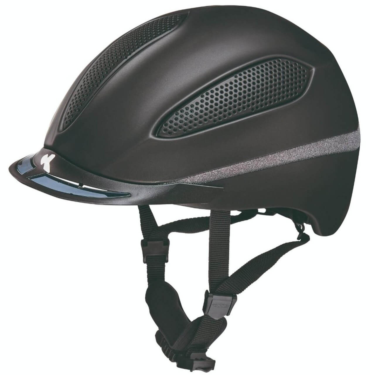 KED Reithelm Paso Shine KED Reithelm Paso Shine