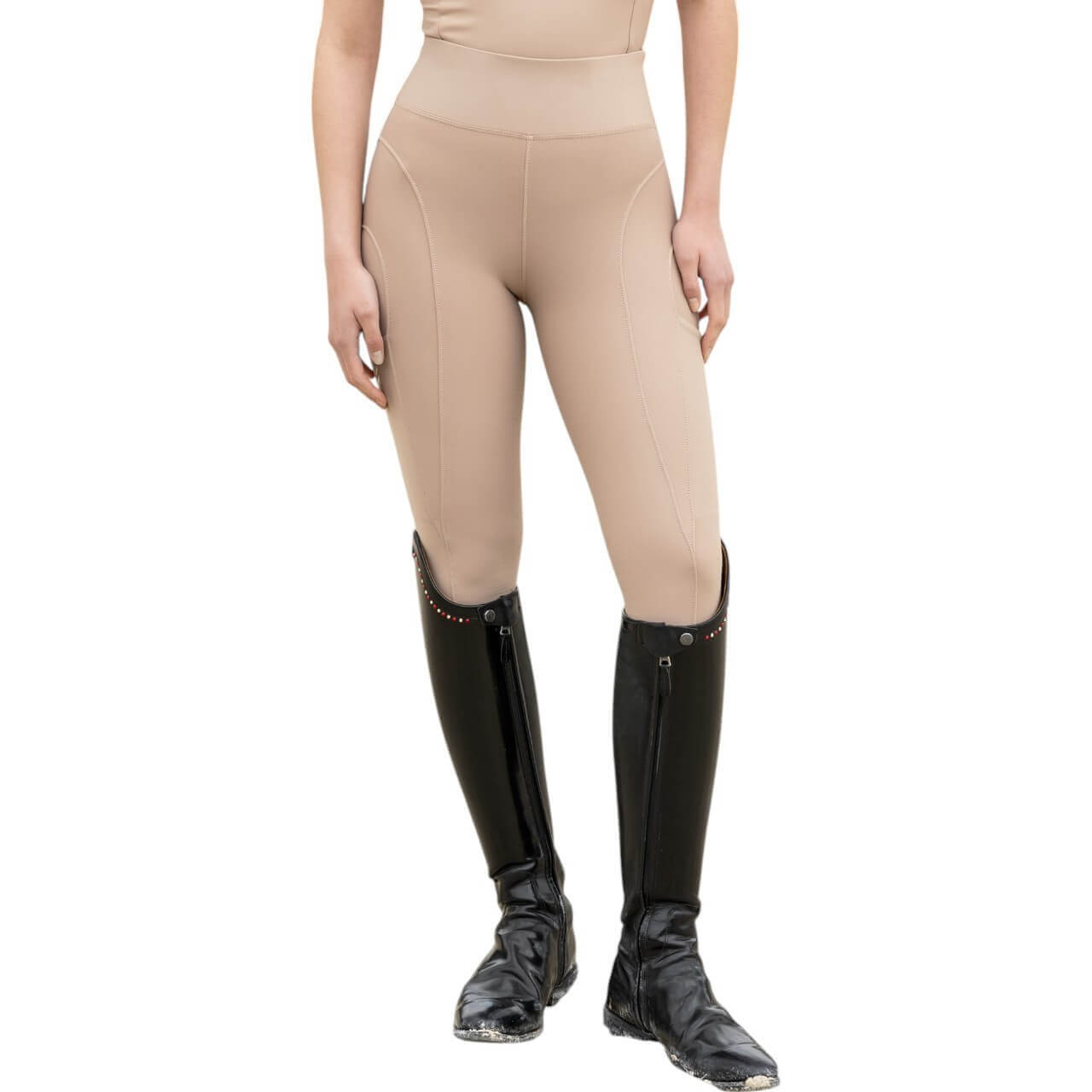 Maximilian Equestrian Reitleggings Damen Full-Grip Outline Damenreitleggings Maximilian Equestrian Reitleggings Damen Full-Grip Outline Damenreitleggings