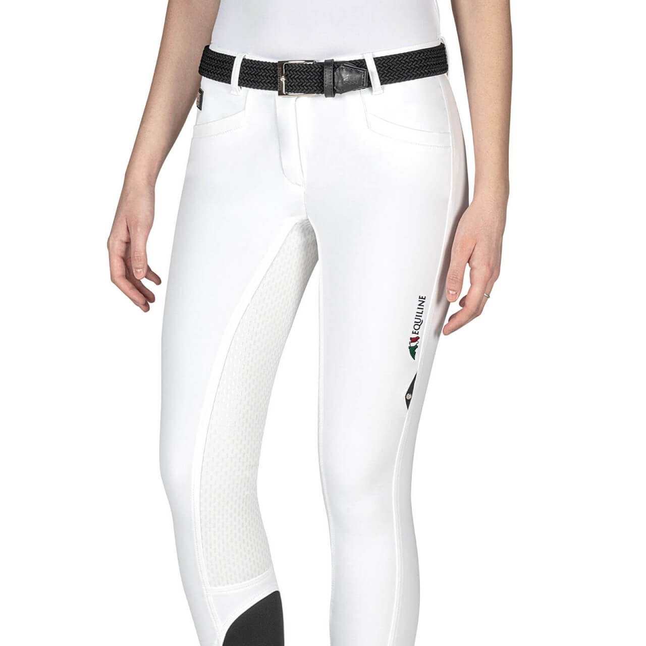 Equiline Reithose Ash Knee-Grip HW 2022 Damenreithose Equiline Reithose Ash Knee-Grip HW 2022 Damenreithose