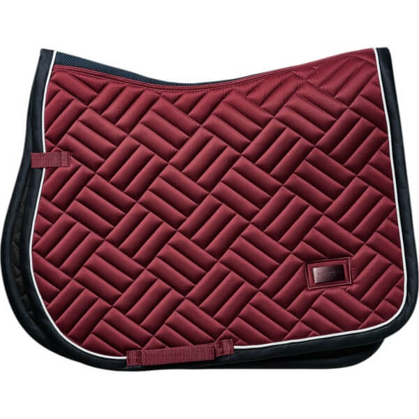 Springschabracke Modern Luxe Schabracke Springschabracke Modern Luxe Schabracke