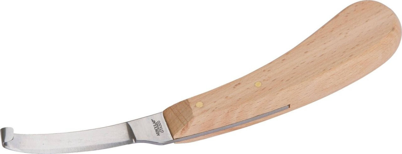 KERBL Huf- und Klauenmesser KERBL Huf- und Klauenmesser