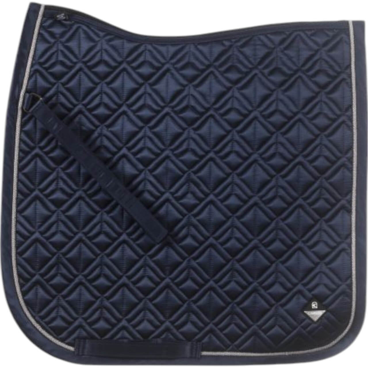 Cavallo Dressurschabracke CAVALJORAH FS 2025 Schabracke Cavallo Dressurschabracke CAVALJORAH FS 2025 Schabracke