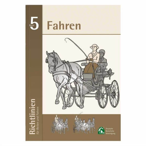 Richtlinien Band 5 - Fahren Richtlinien Band 5 - Fahren