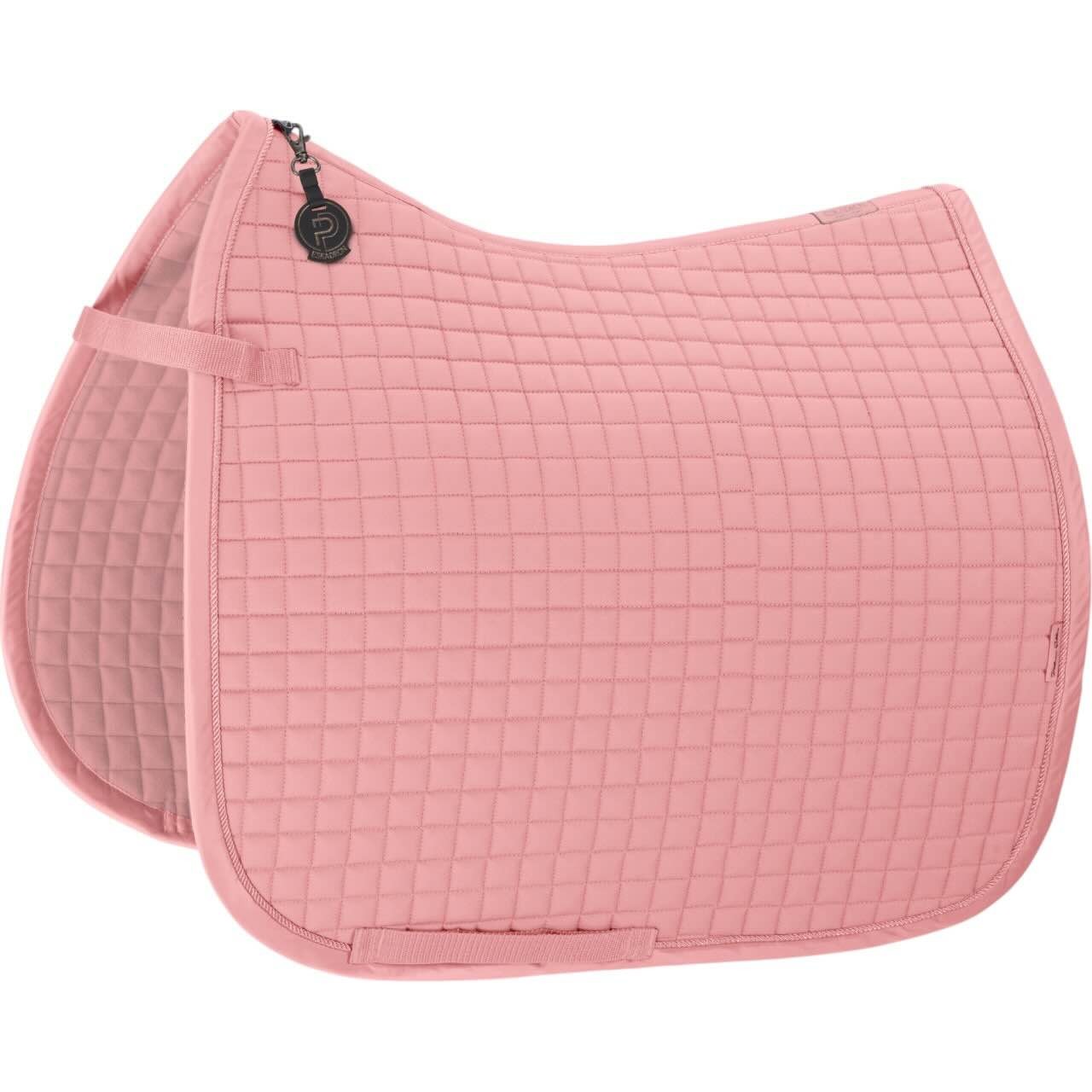 Eskadron Dresssurschabracke Cotton Platinum 2025 Schabracke Eskadron Dresssurschabracke Cotton Platinum 2025 Schabracke