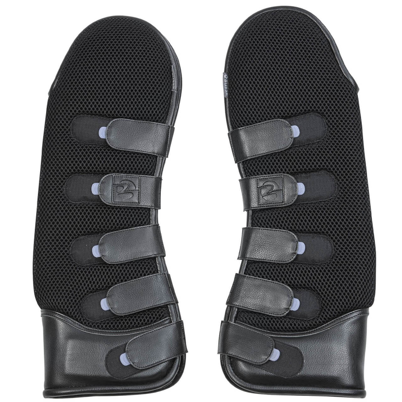 BUSSE Transport-Gamaschen 3D Air Effect Transportgamaschen BUSSE Transport-Gamaschen 3D Air Effect Transportgamaschen