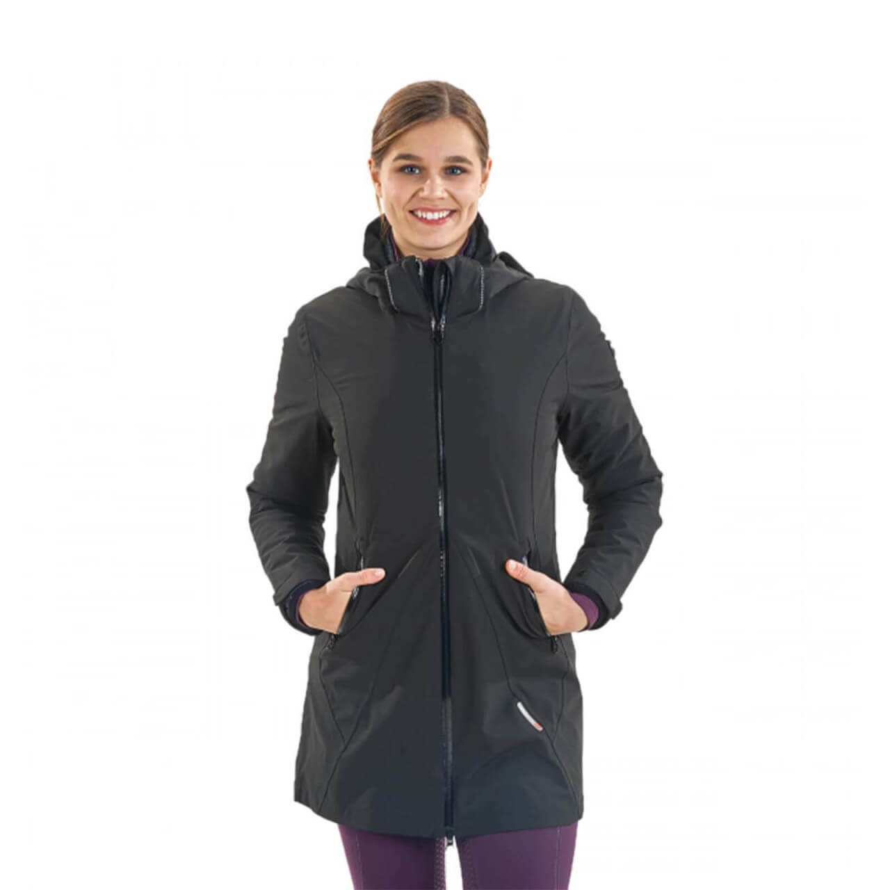 BUSSE Jacke Camery 3 in 1 Plus Damen-Langjacke Wintermantel BUSSE Jacke Camery 3 in 1 Plus Damen-Langjacke Wintermantel
