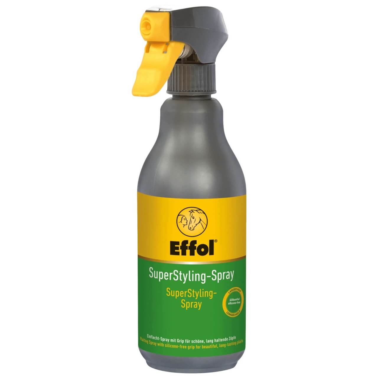 Effol Super-Styling-Spray Mähnenspray | kavalio - für mich und mein Pferd