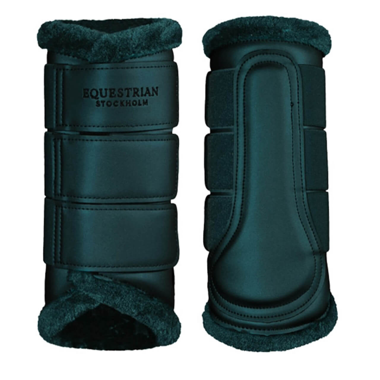 Equestrian Stockholm Gamaschen Dramatic Monday Fellgamaschen Equestrian Stockholm Gamaschen Dramatic Monday Fellgamaschen