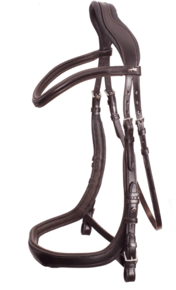 Schockemöhle Sports Trense Equitus Delta Zaumzeug Schockemöhle Sports Trense Equitus Delta Zaumzeug