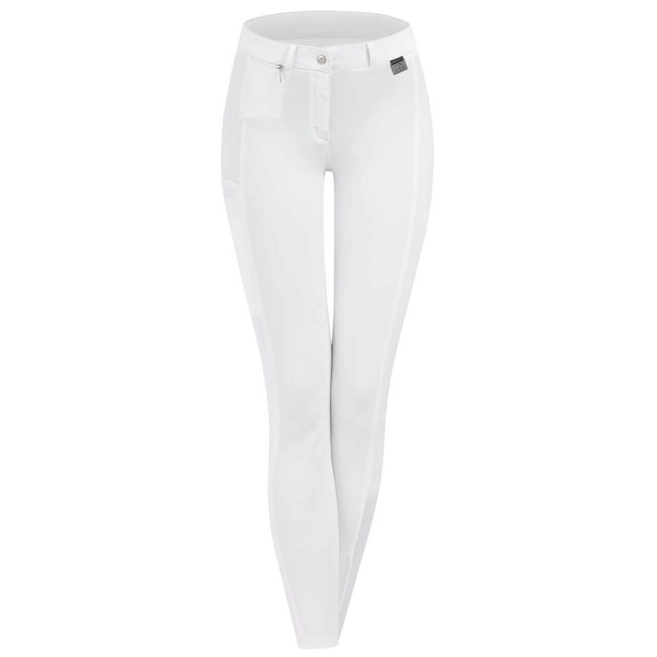 E.L.T Reithose Damen Knee-Grip Micro Knie Silikon E.L.T Reithose Damen Knee-Grip Micro Knie Silikon