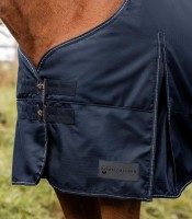 Vorschau: Outdoordecke 100g Nordic Weidedecke Vorschau: Outdoordecke 100g Nordic Weidedecke