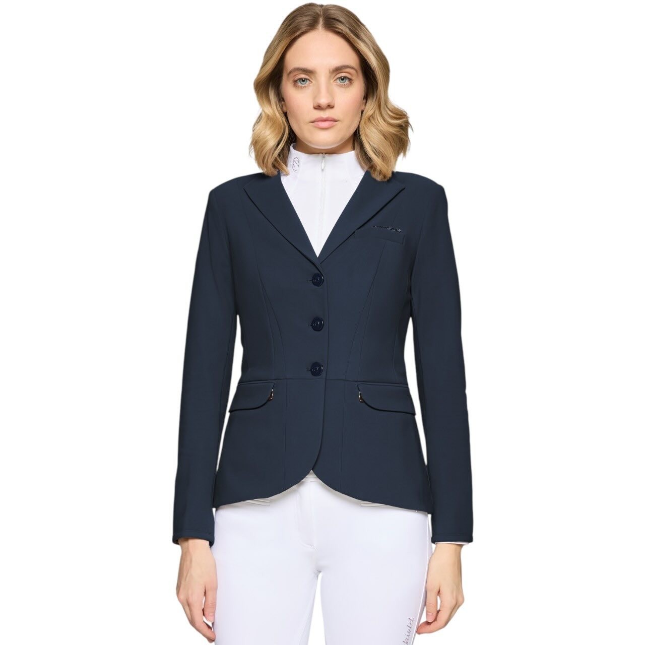 Samshield Turnierjacket Damen Victory Premium FS 2026 Jacket Samshield Turnierjacket Damen Victory Premium FS 2026 Jacket