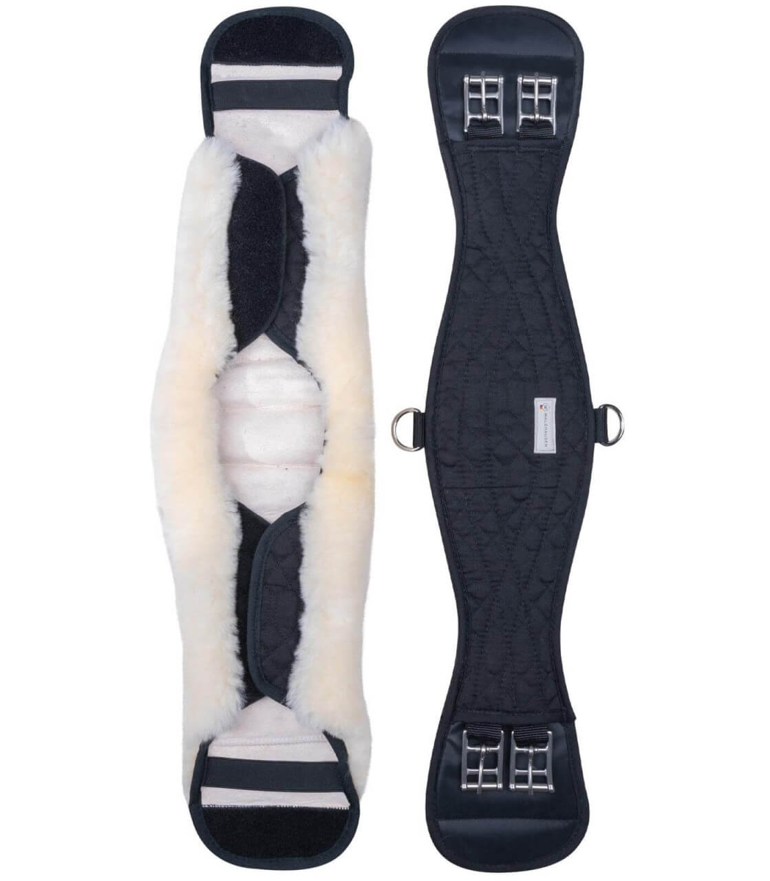 Waldhausen Kurzgurt Lammfell Waldhausen Kurzgurt Lammfell