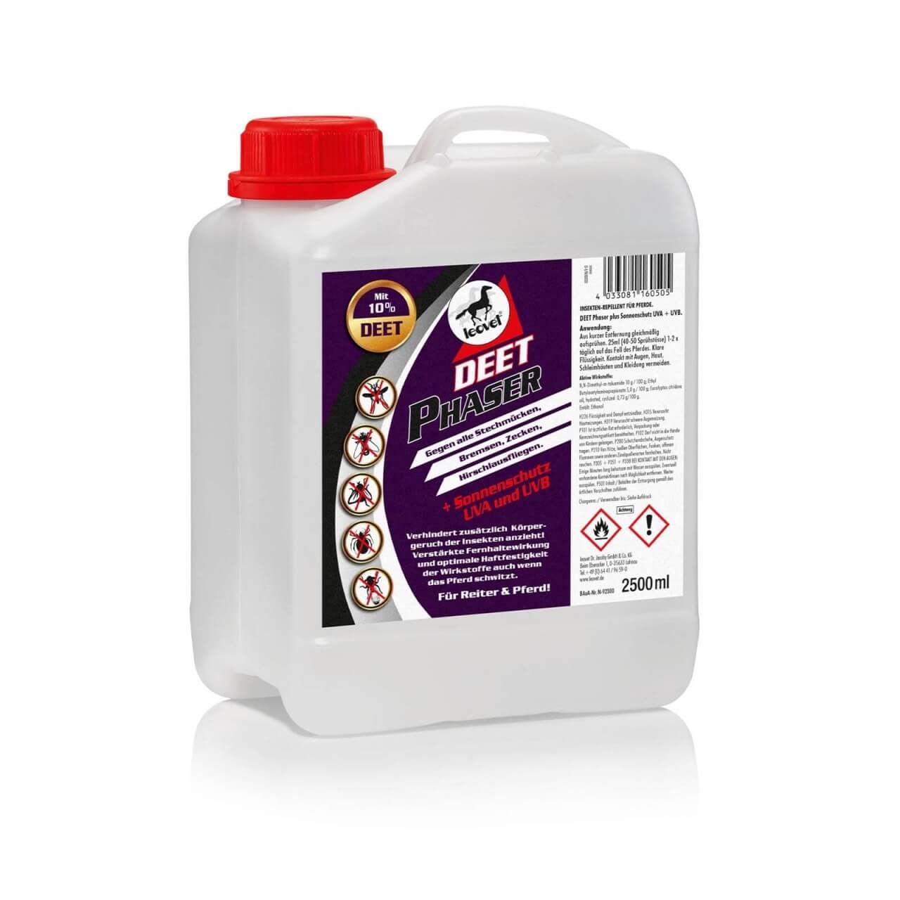 leovet Deet Phaser leovet Deet Phaser