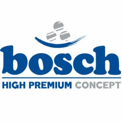 Bosch High Premium