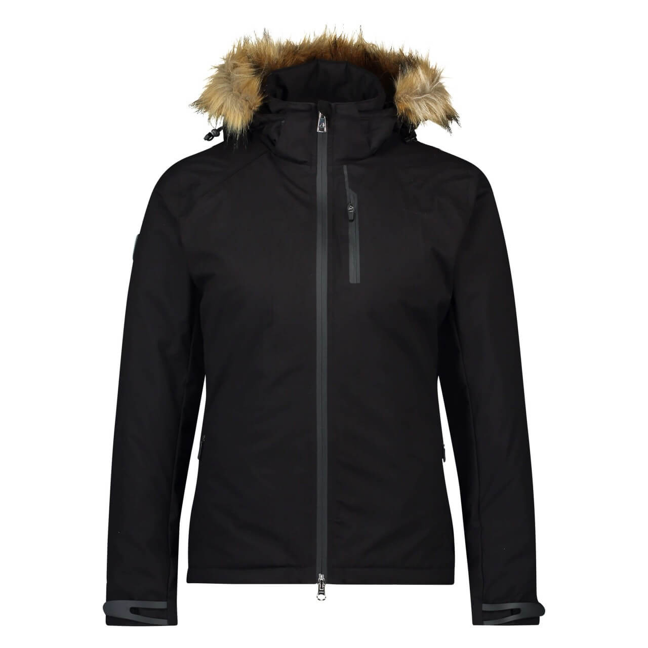 Euro-Star Reitjacke Tech Jacket Fajana Winterjacke Euro-Star Reitjacke Tech Jacket Fajana Winterjacke